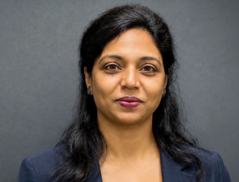 Apoorva BP