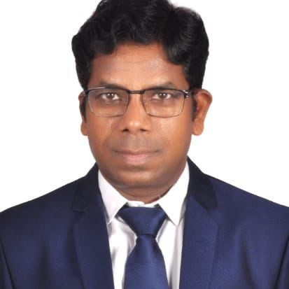 Bijay Kumar