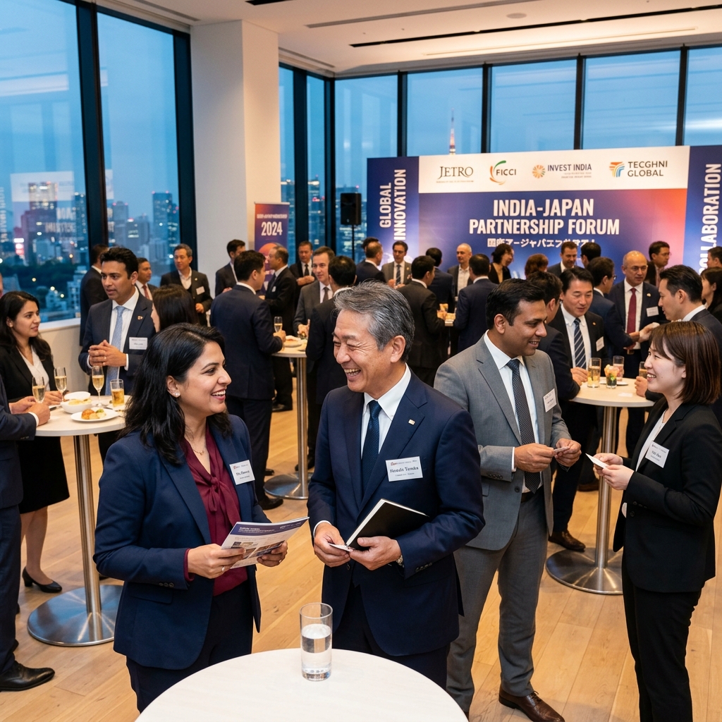 Indobox Academy Japan Career Program Launch
