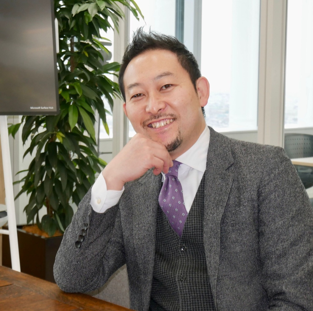Daisuke Tanji