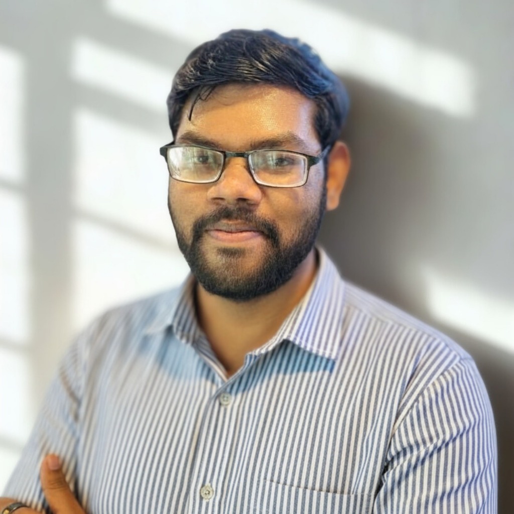 Dheeraj Yenneti