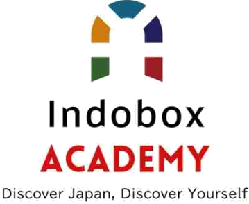 Indobox Academy Logo