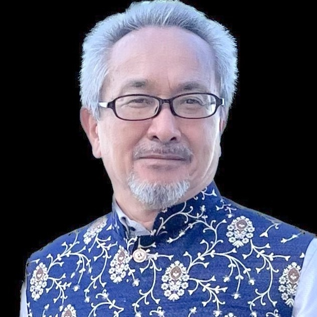 Tomio Isogai